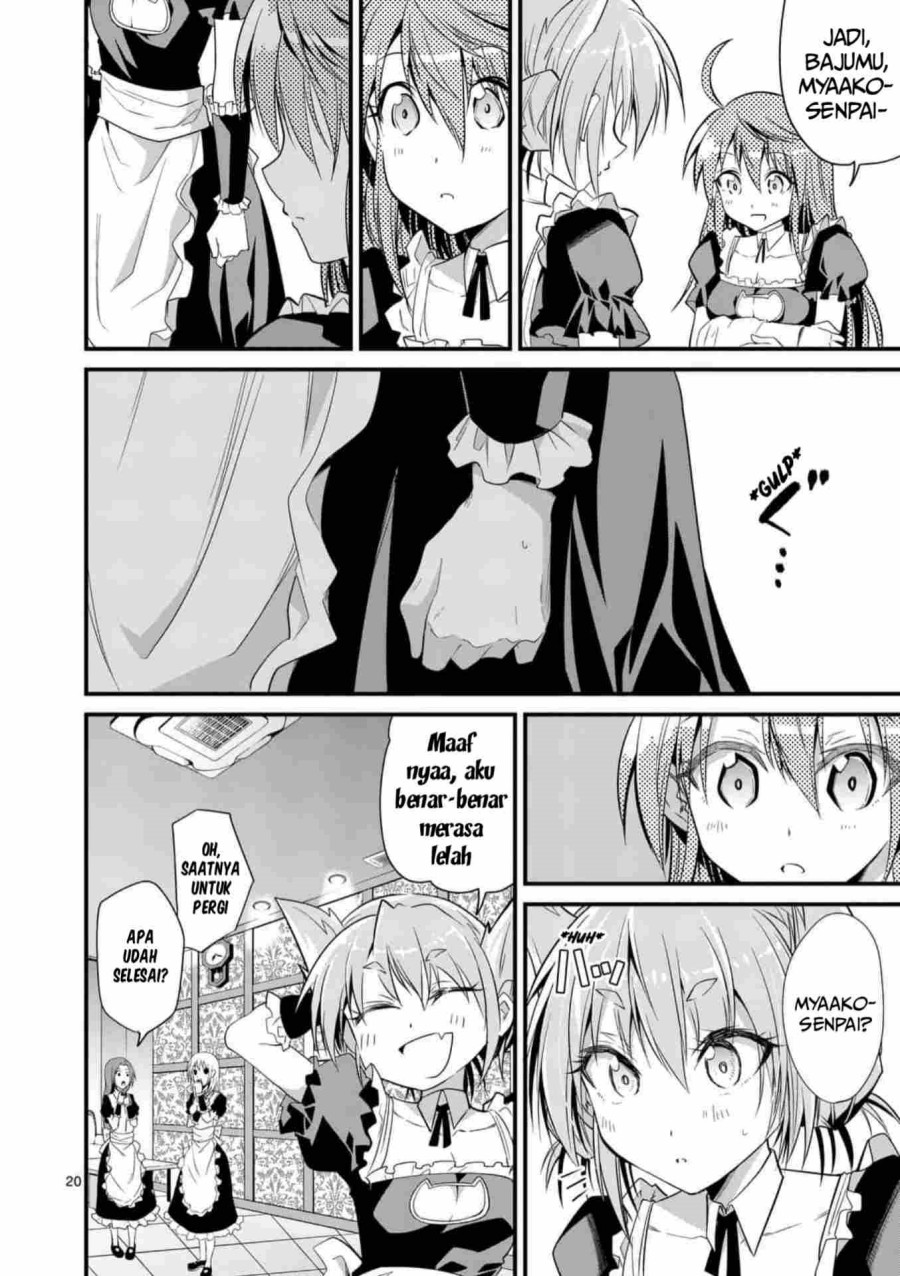 tensei-pandemic - Chapter: 30