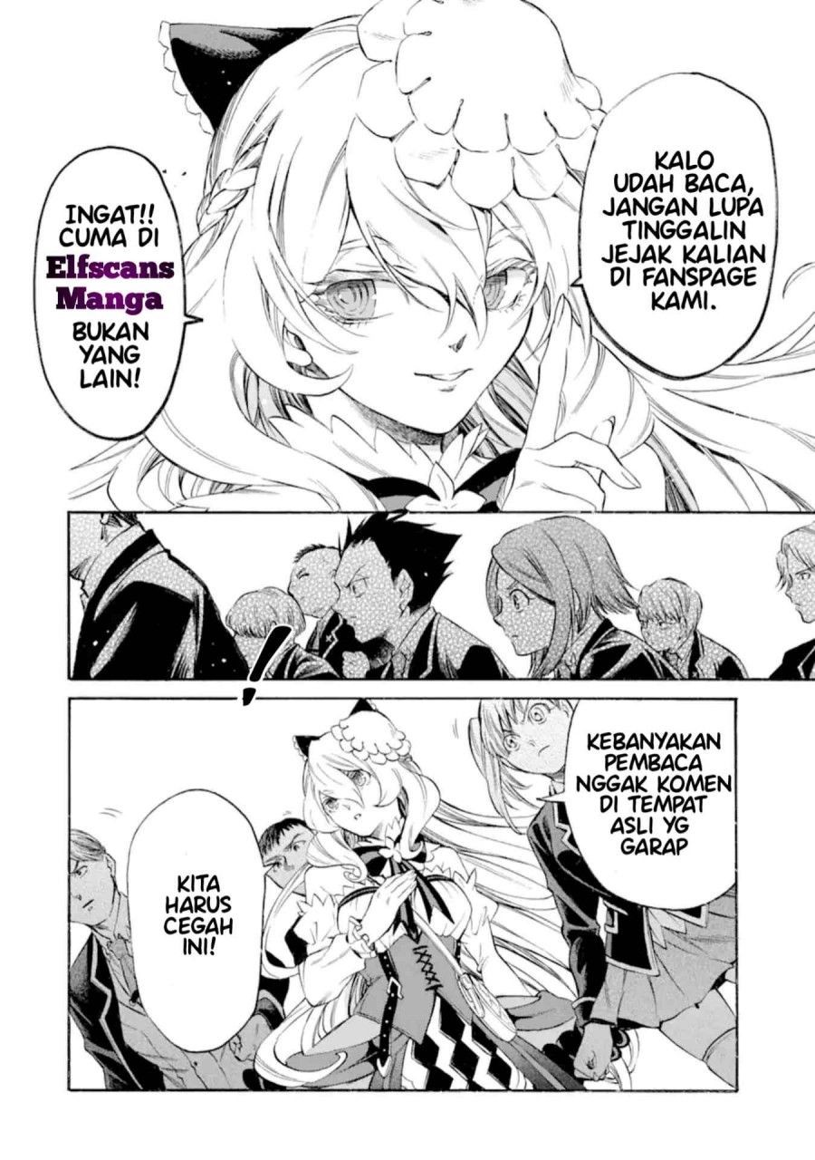 tensei-pandemic - Chapter: 30