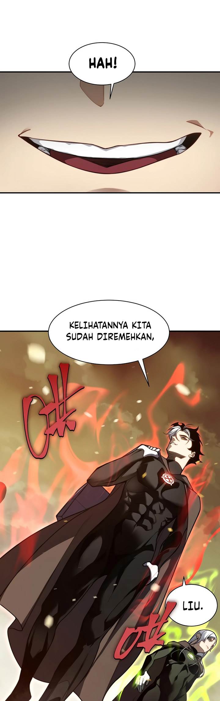 demon-evolution - Chapter: 49