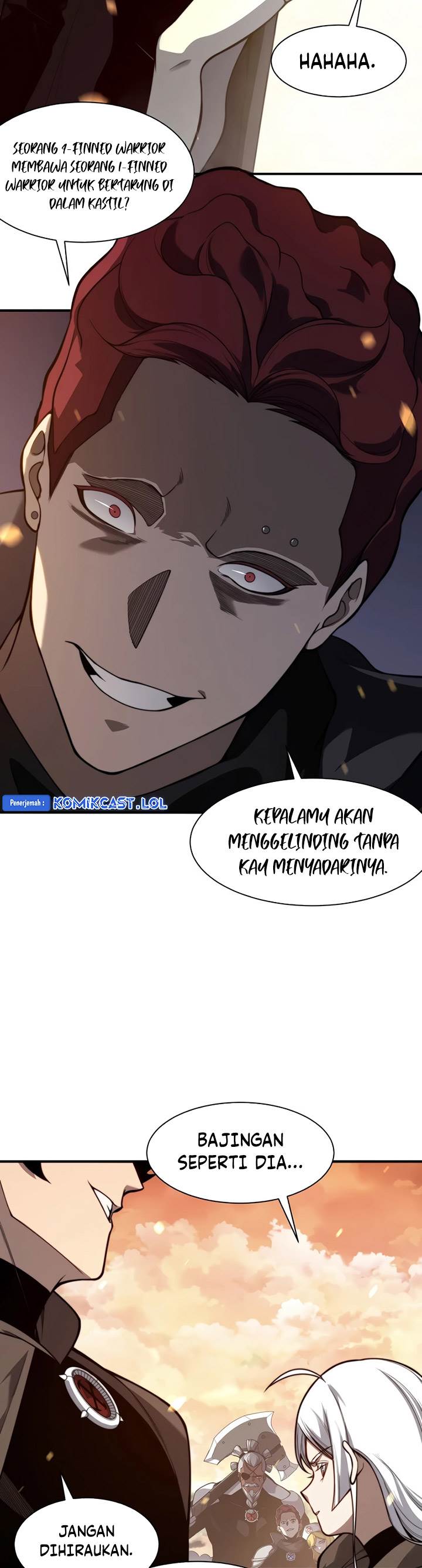 demon-evolution - Chapter: 49