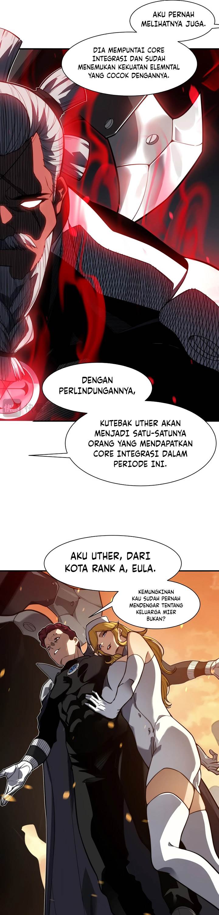 demon-evolution - Chapter: 49