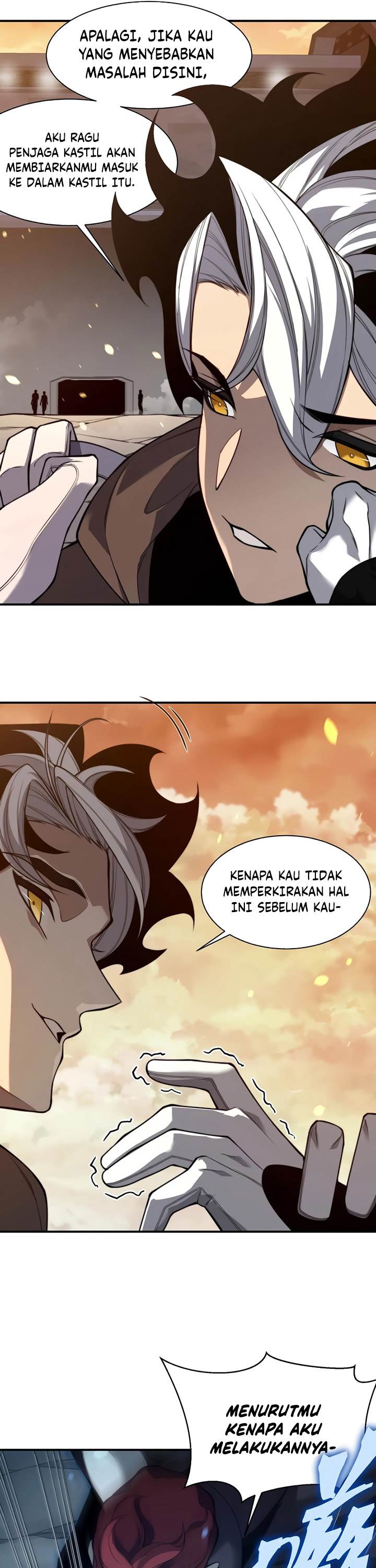 demon-evolution - Chapter: 49