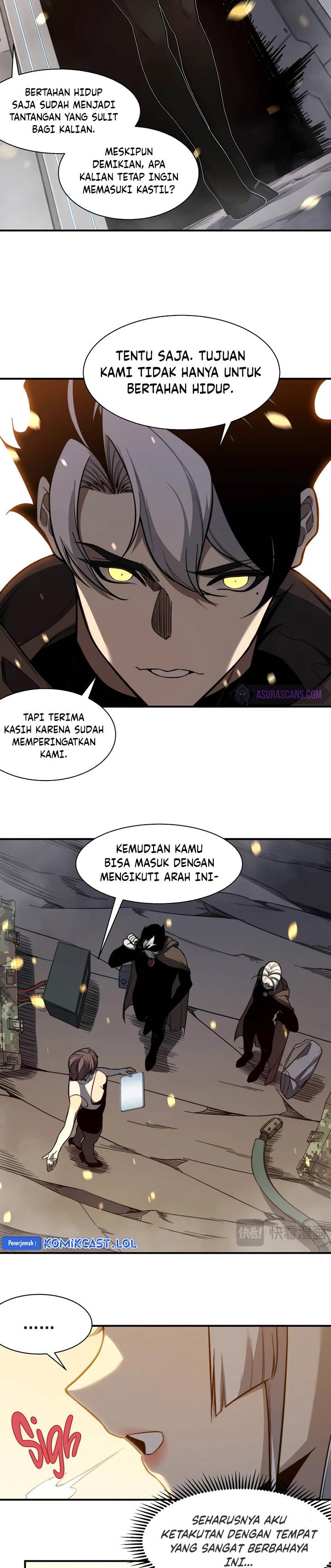 demon-evolution - Chapter: 49