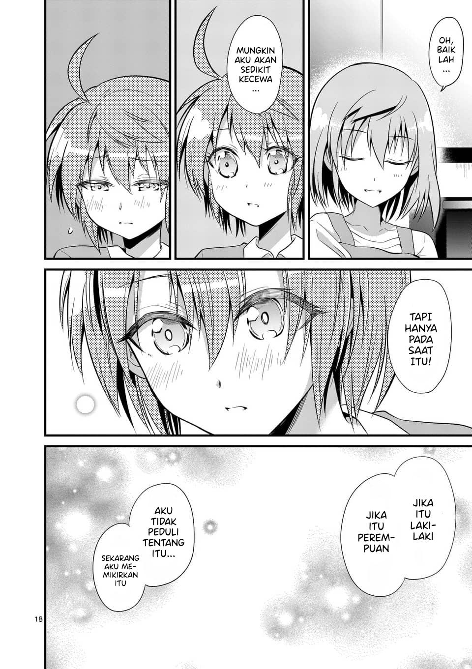 tensei-pandemic - Chapter: 31