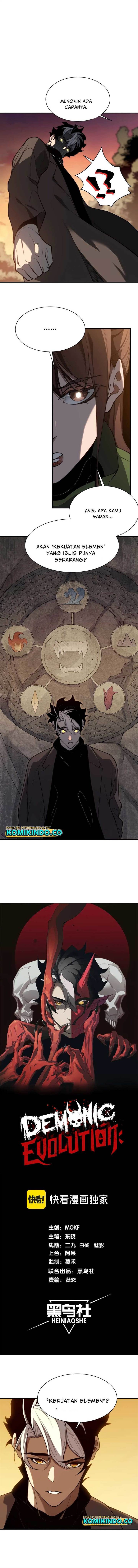 demon-evolution - Chapter: 47