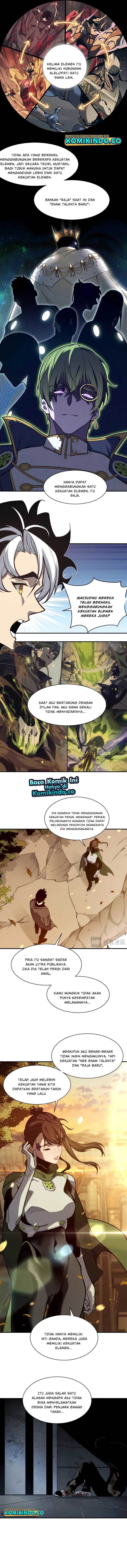 demon-evolution - Chapter: 47