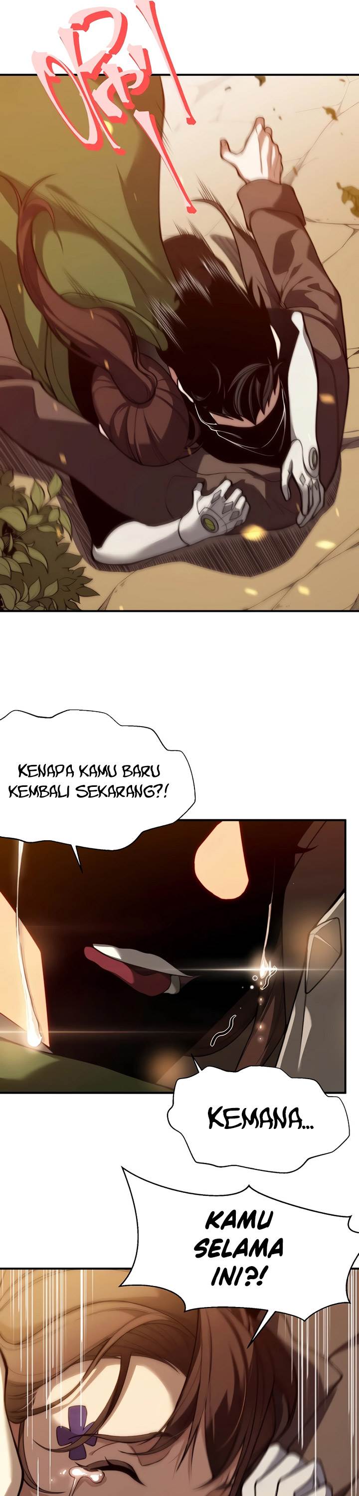 demon-evolution - Chapter: 46