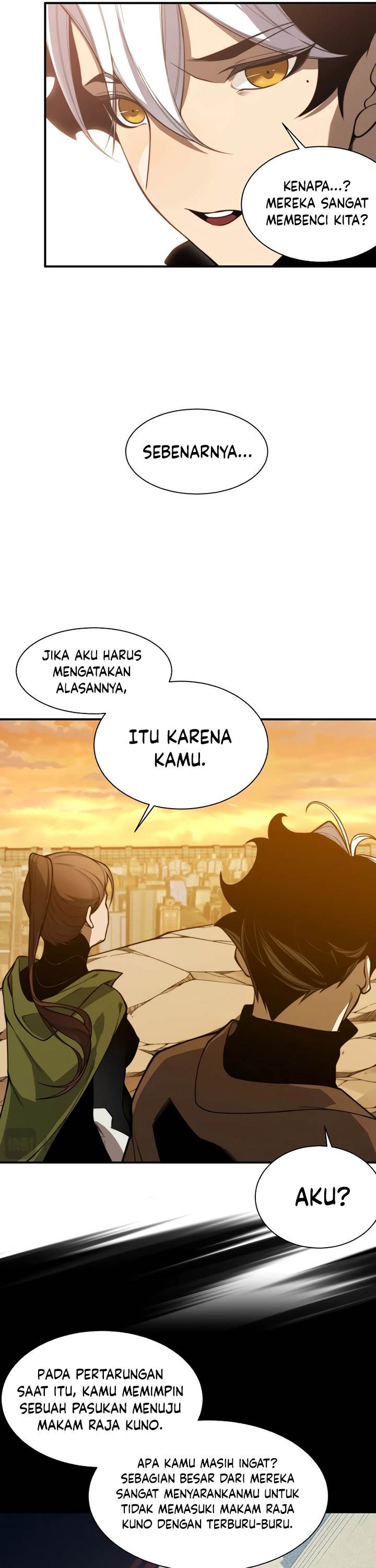 demon-evolution - Chapter: 46