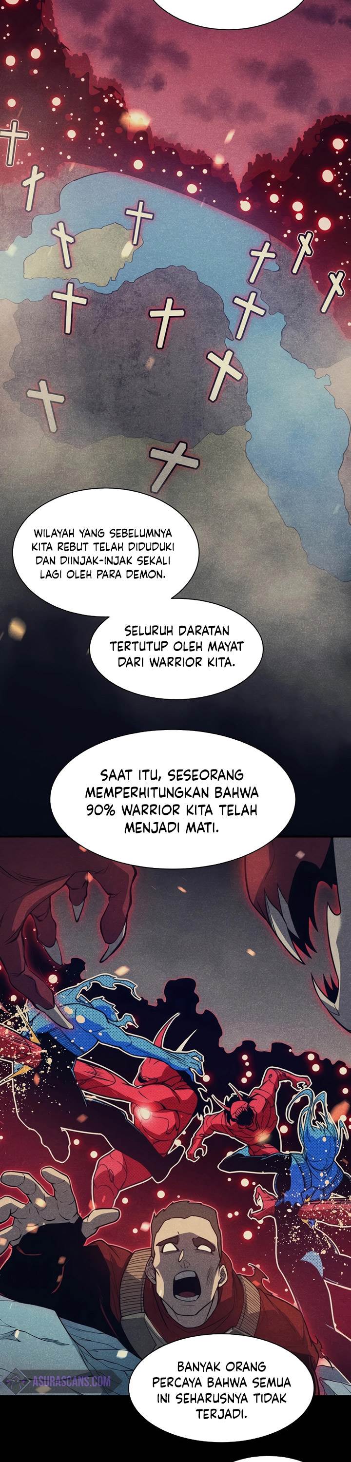 demon-evolution - Chapter: 46