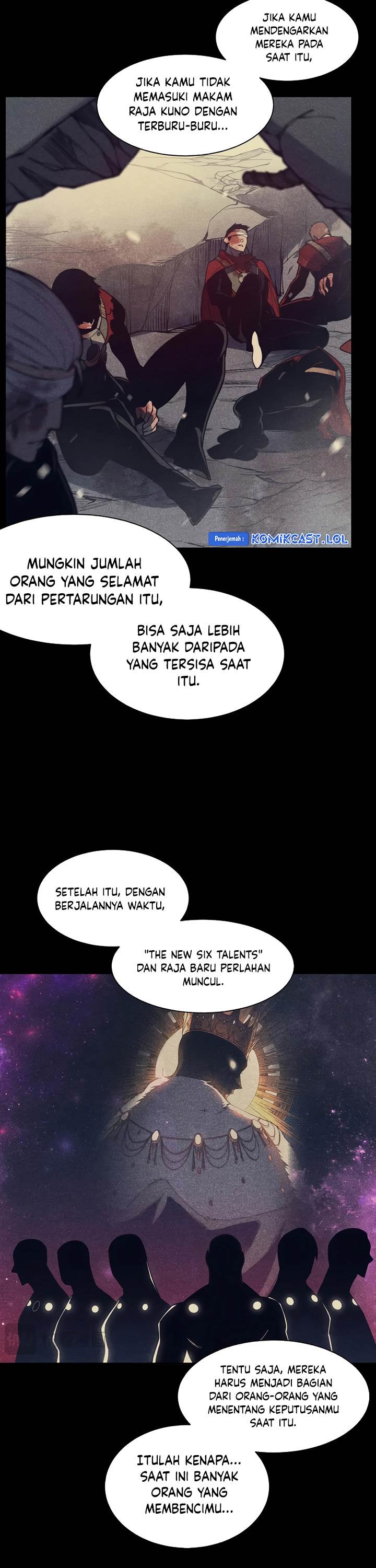 demon-evolution - Chapter: 46