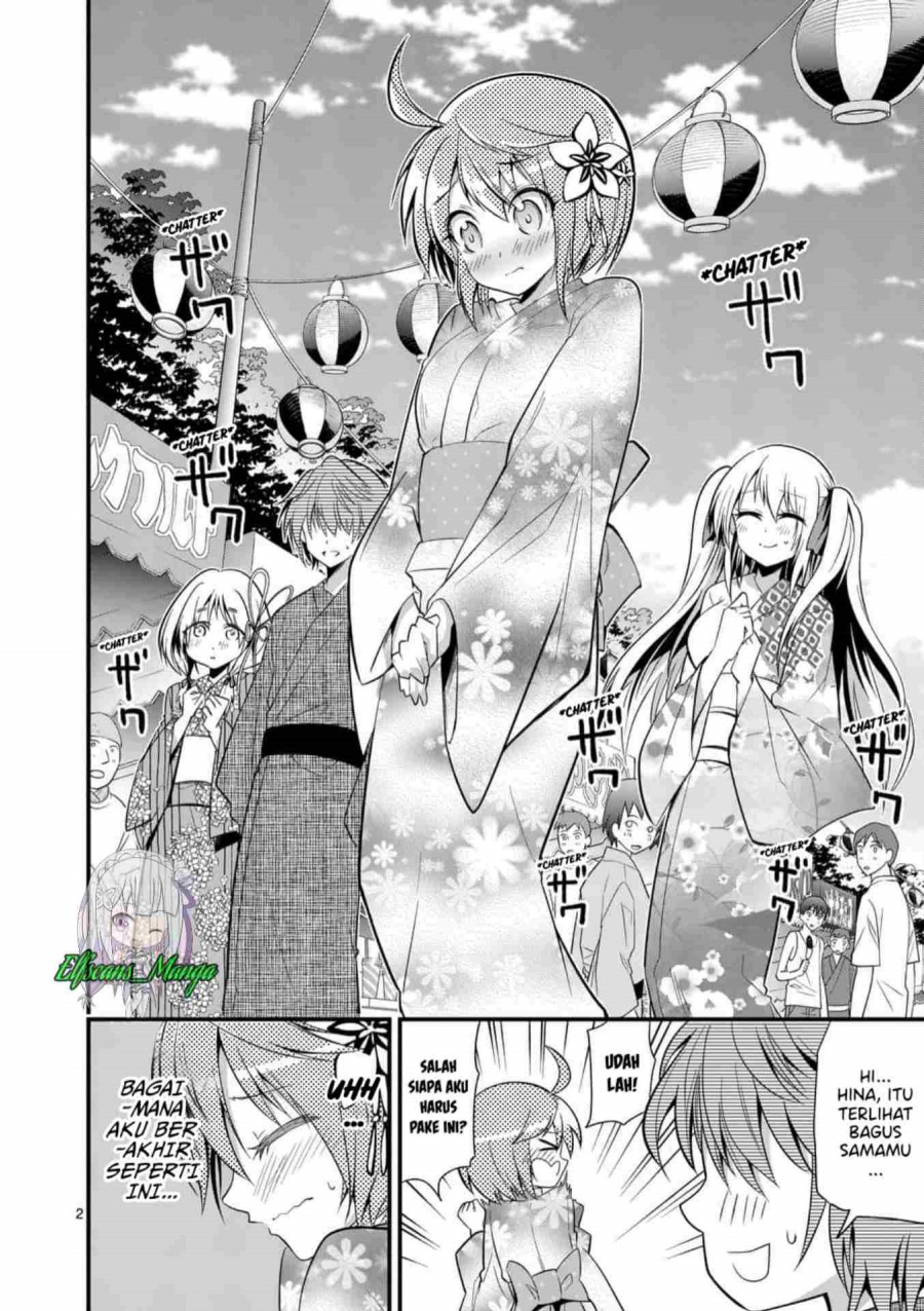 tensei-pandemic - Chapter: 32