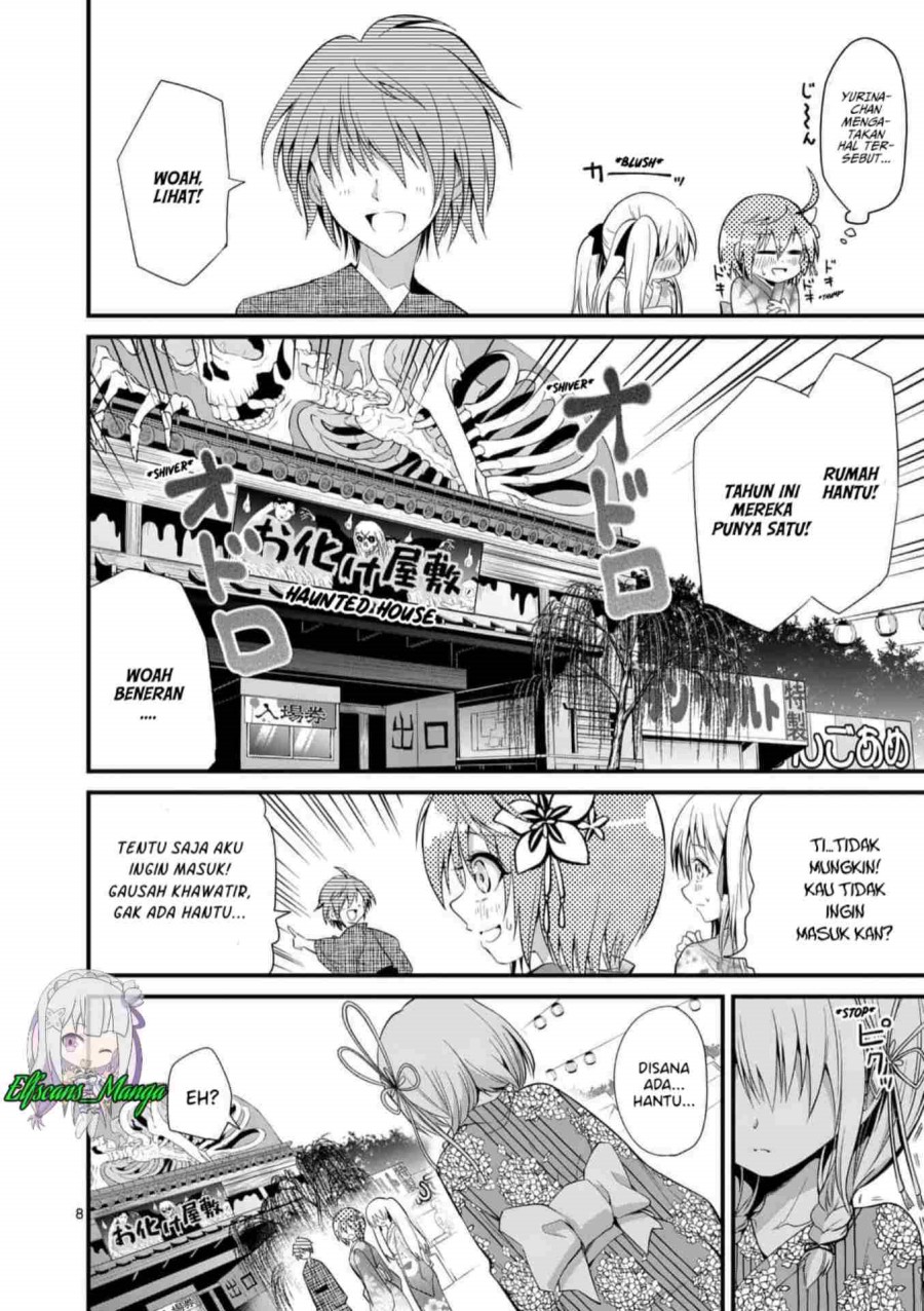 tensei-pandemic - Chapter: 32