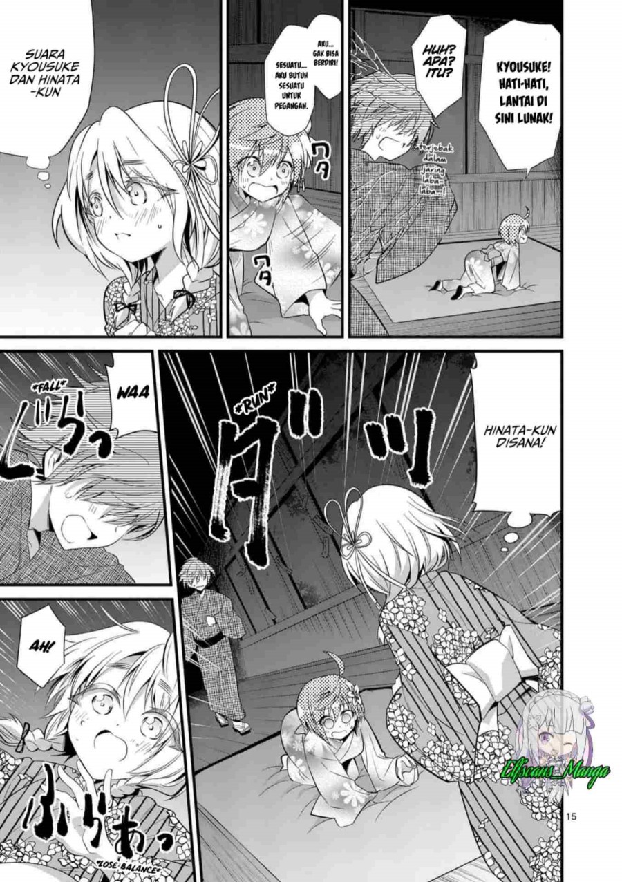 tensei-pandemic - Chapter: 32