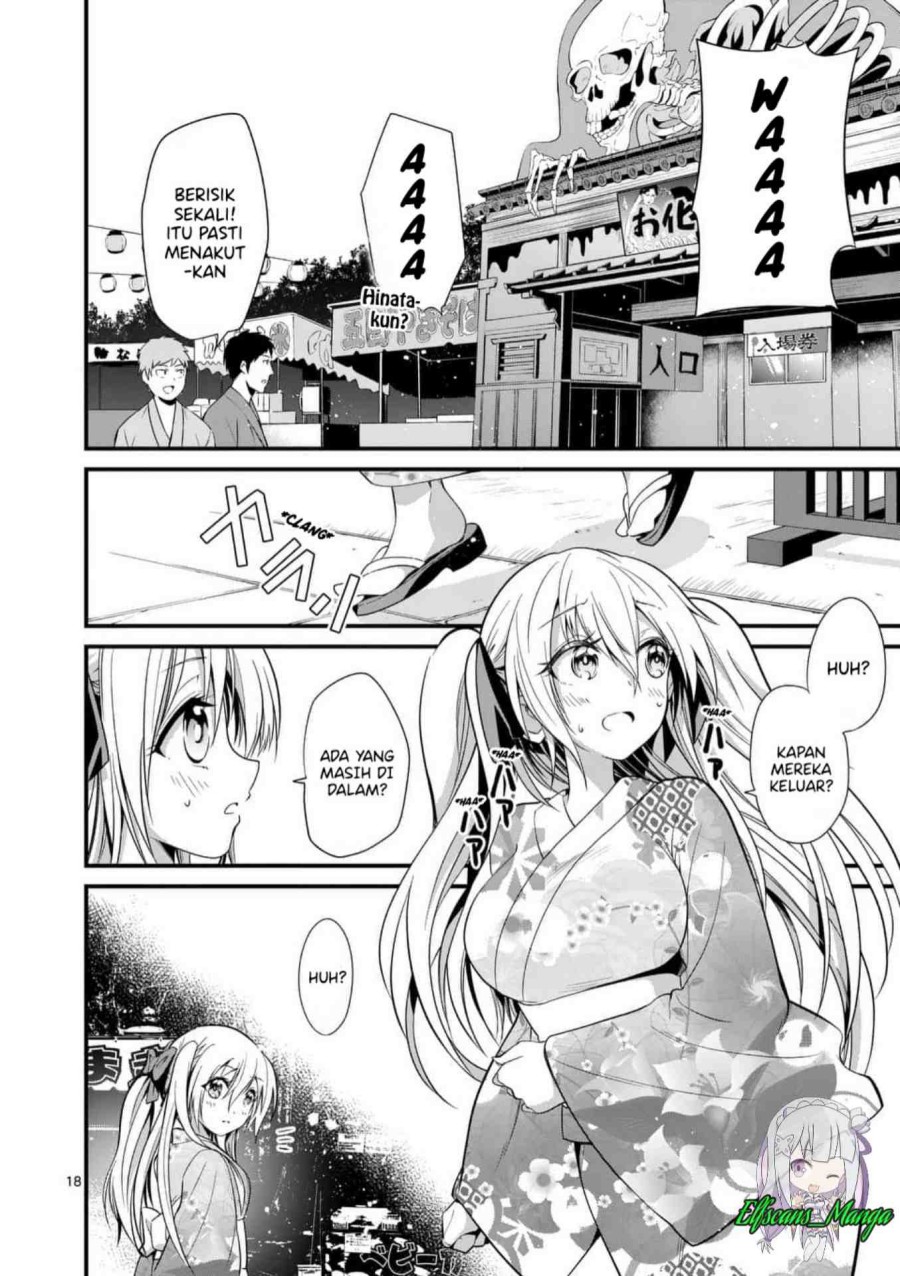 tensei-pandemic - Chapter: 32