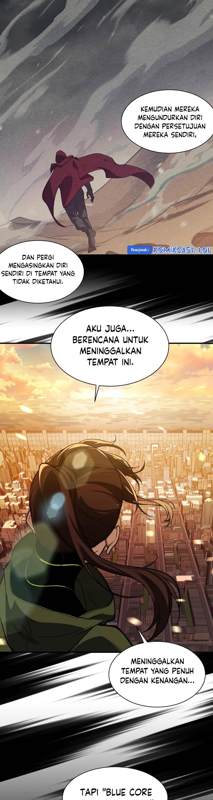 demon-evolution - Chapter: 46