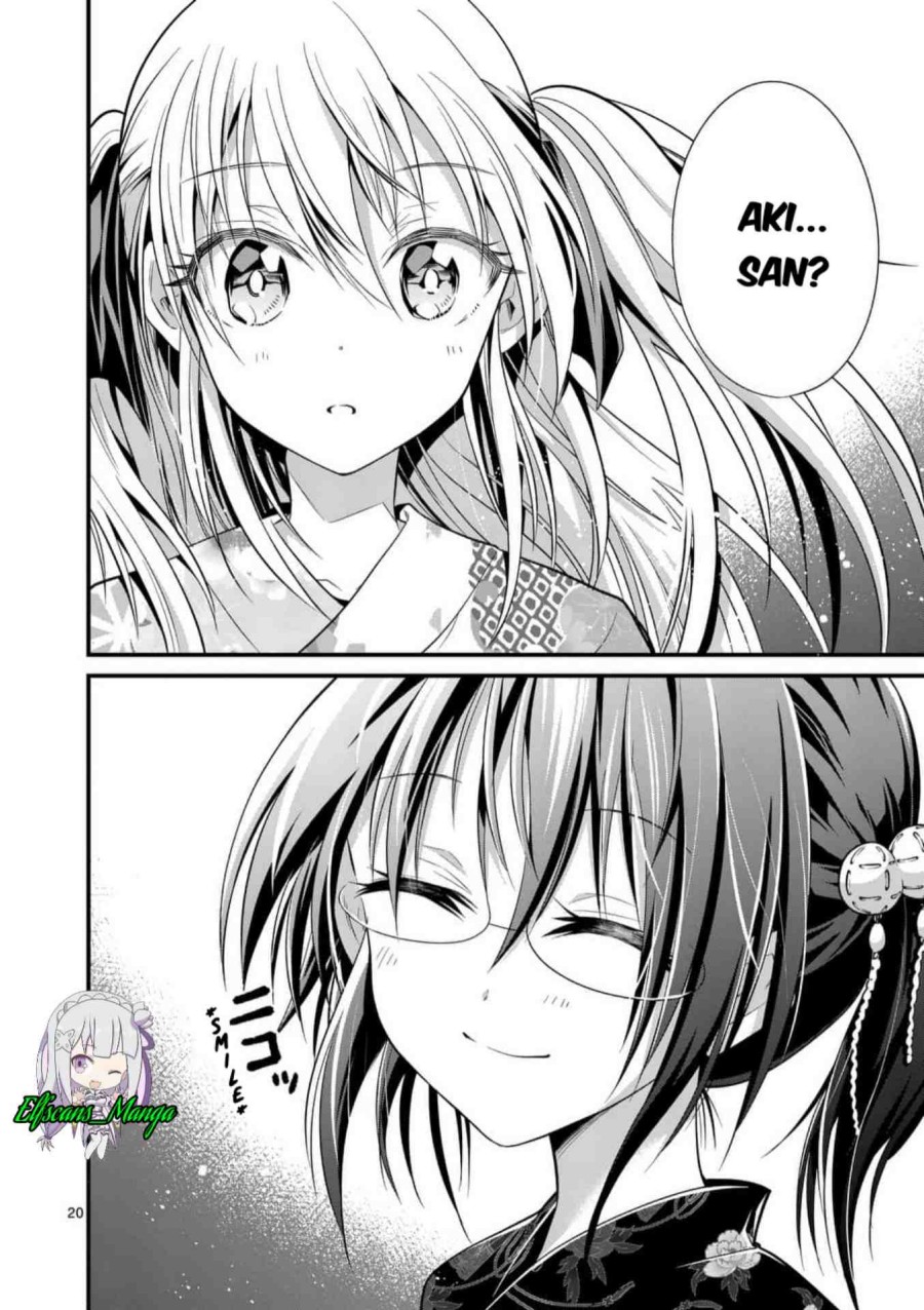 tensei-pandemic - Chapter: 32