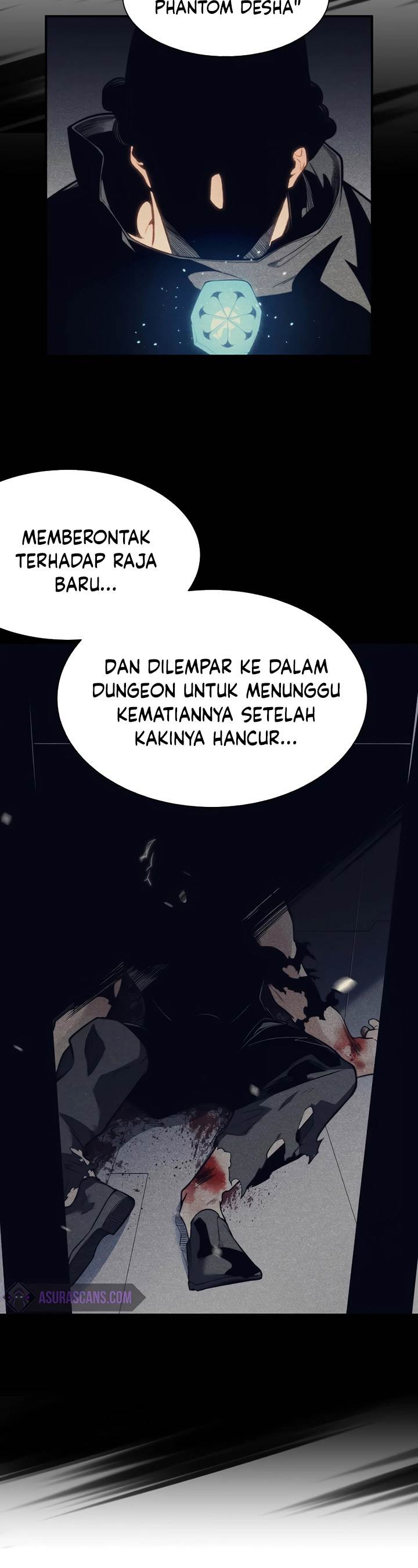 demon-evolution - Chapter: 46