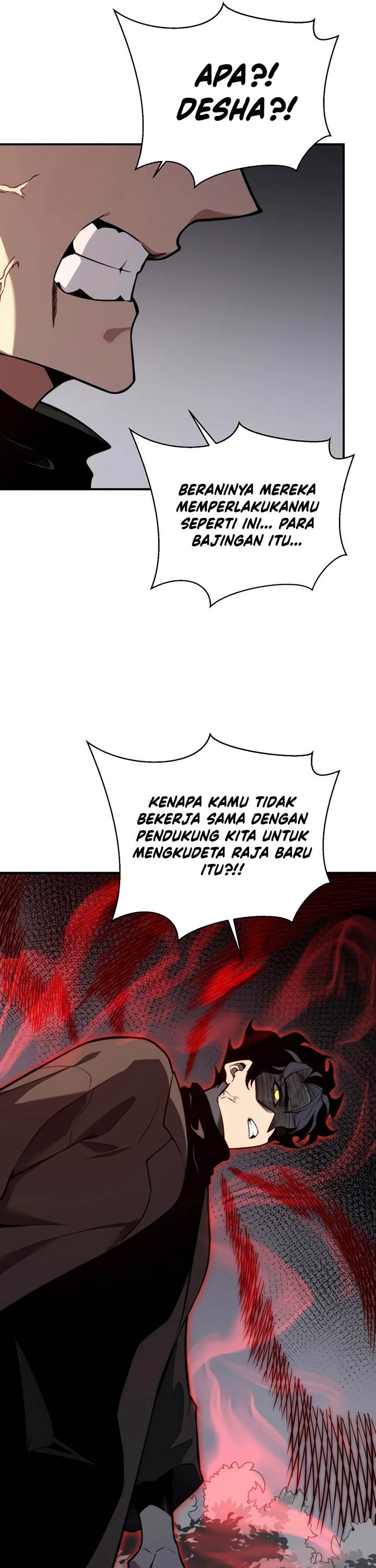 demon-evolution - Chapter: 46