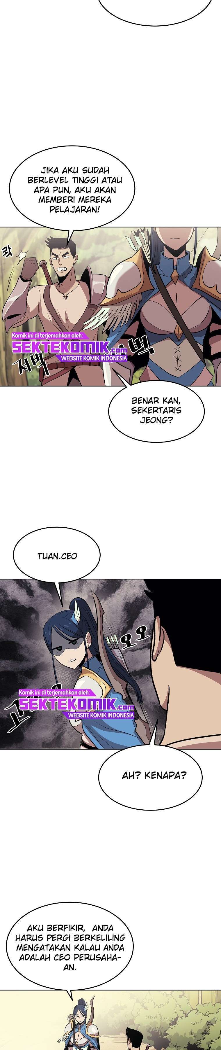 old-newbie-kim-chunshik - Chapter: 1