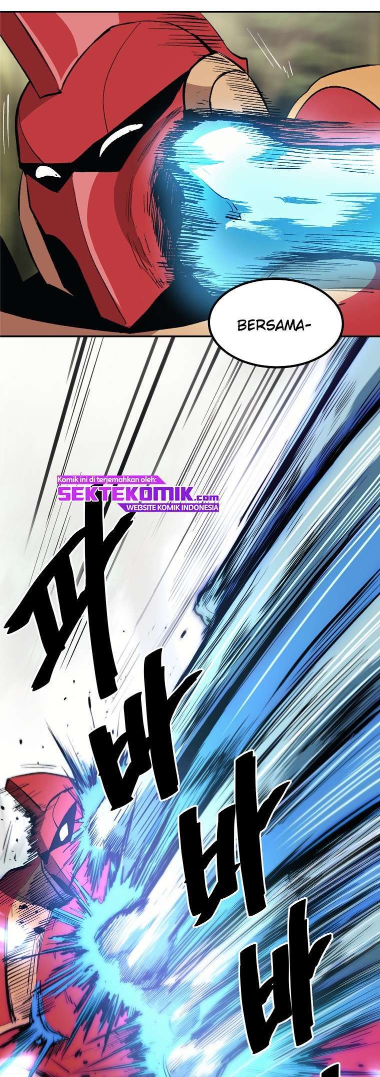 old-newbie-kim-chunshik - Chapter: 1