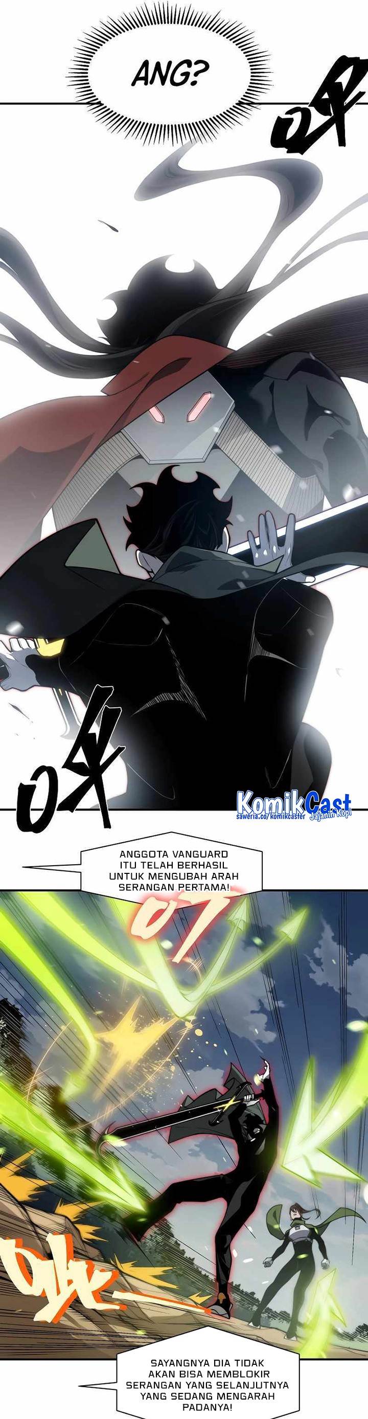 demon-evolution - Chapter: 45