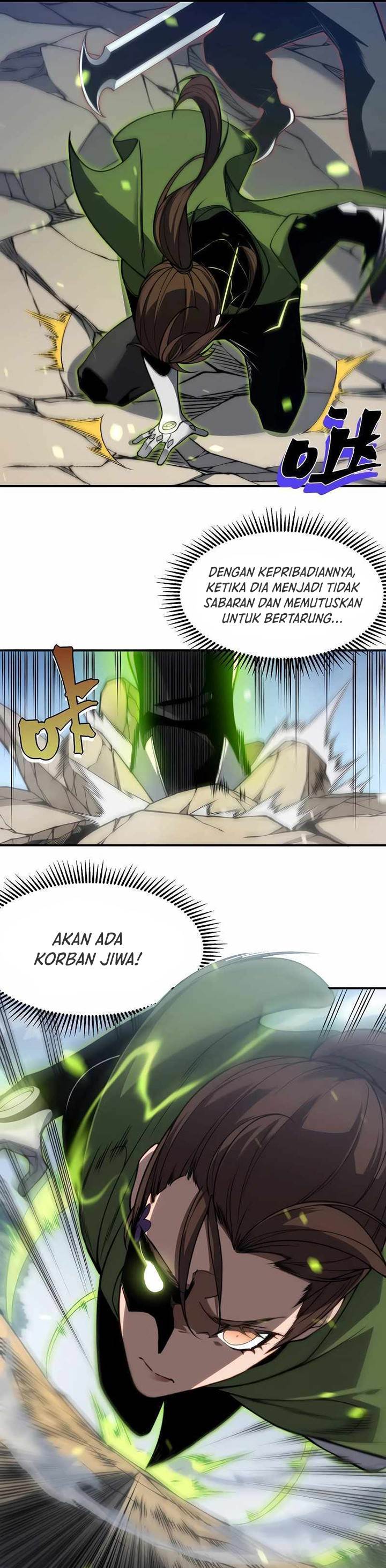 demon-evolution - Chapter: 45