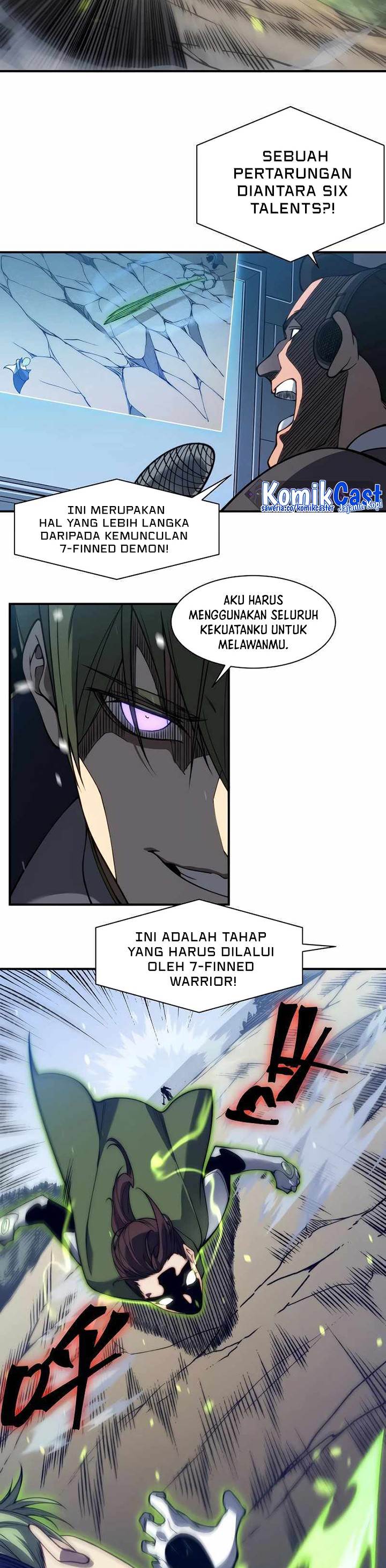 demon-evolution - Chapter: 45