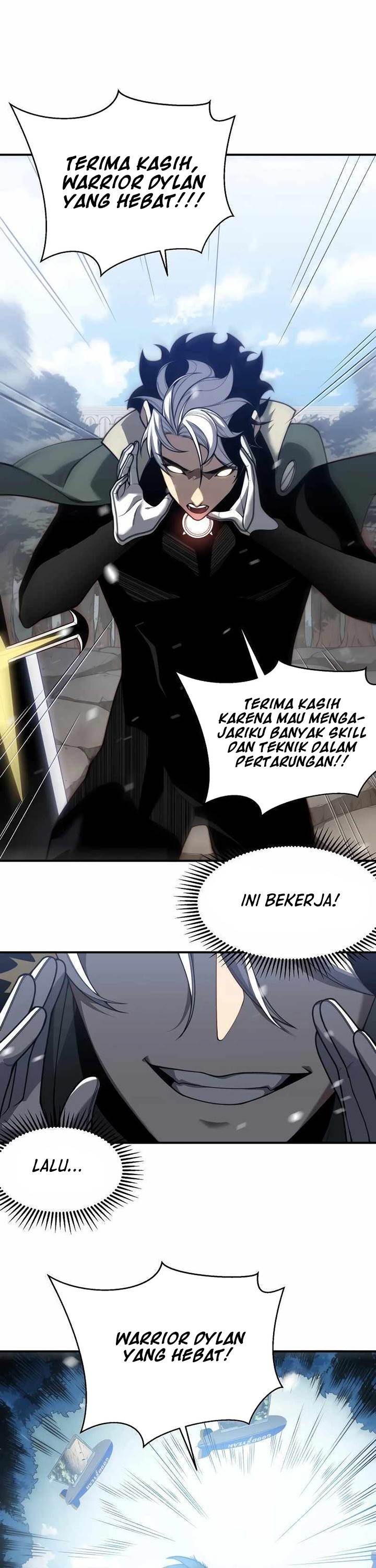 demon-evolution - Chapter: 45