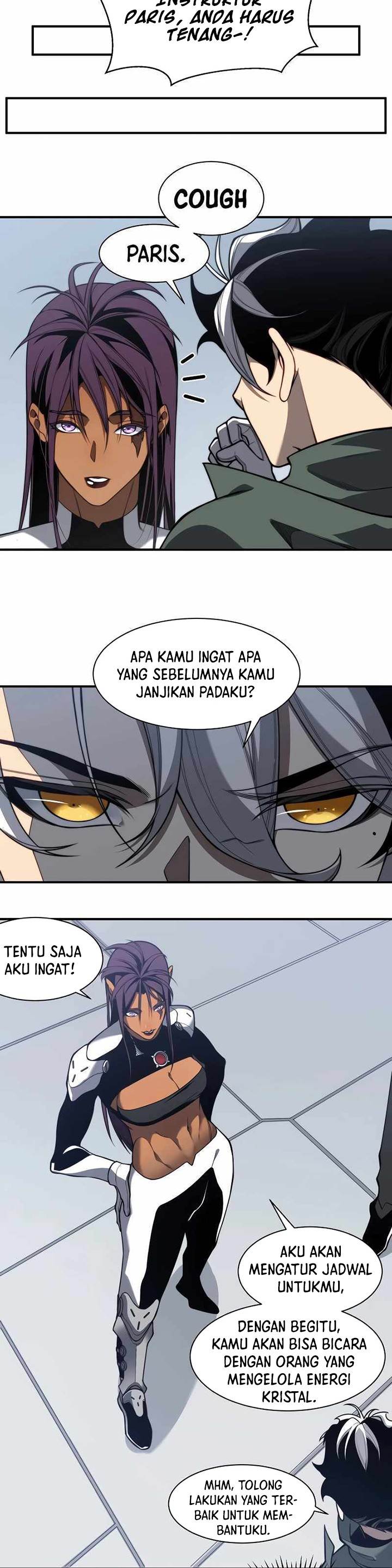 demon-evolution - Chapter: 45