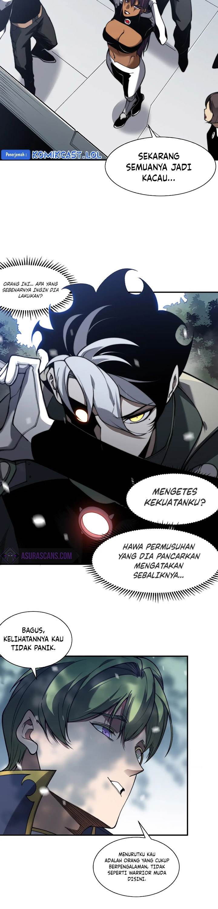 demon-evolution - Chapter: 44