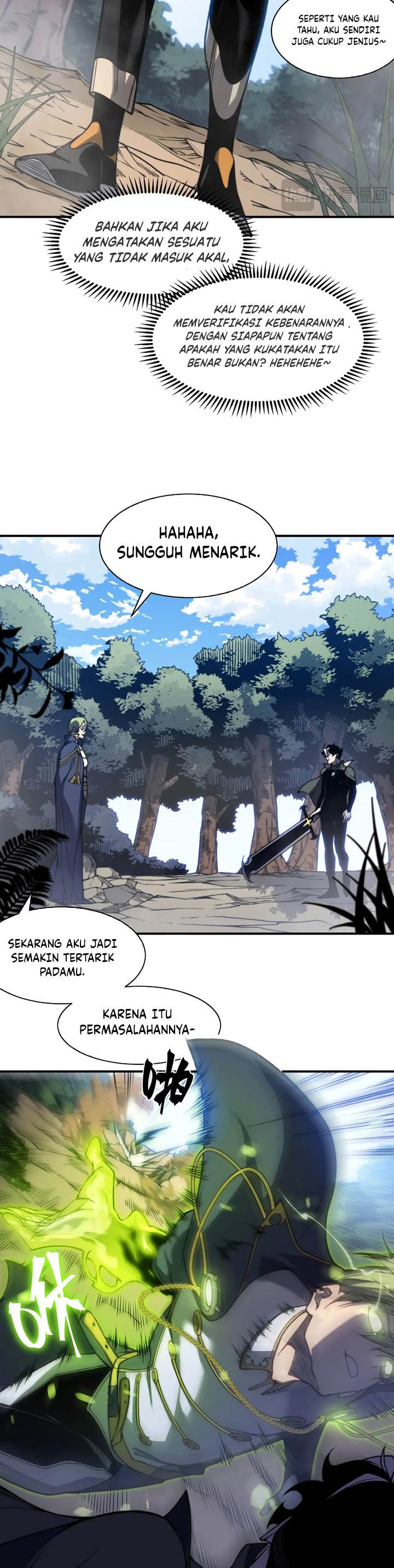 demon-evolution - Chapter: 44