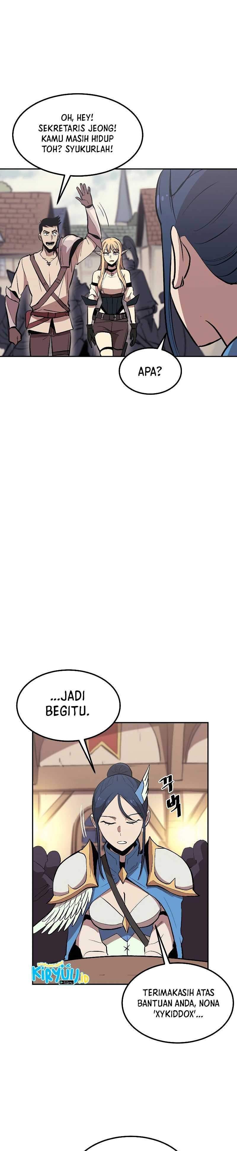 old-newbie-kim-chunshik - Chapter: 2