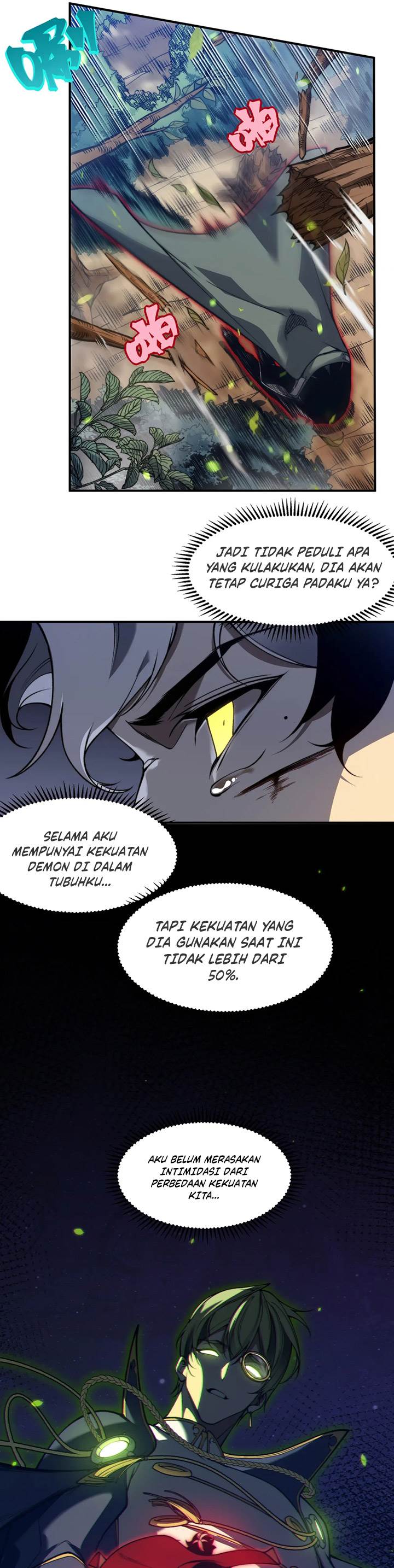 demon-evolution - Chapter: 44