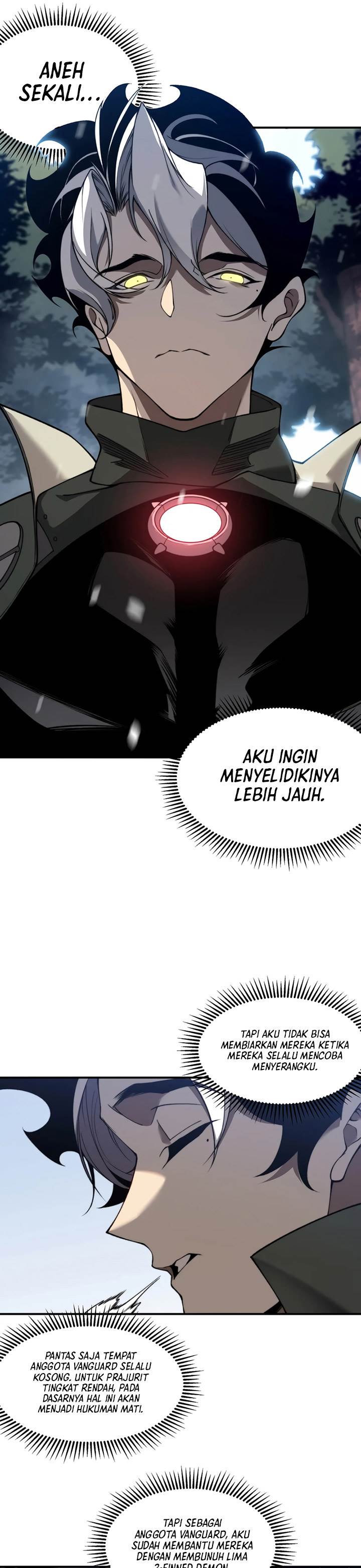 demon-evolution - Chapter: 43