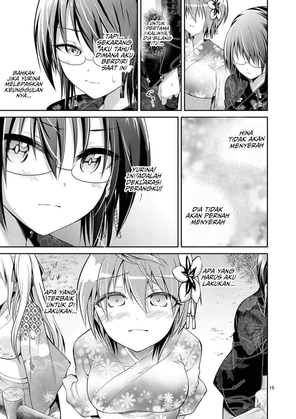 tensei-pandemic - Chapter: 34