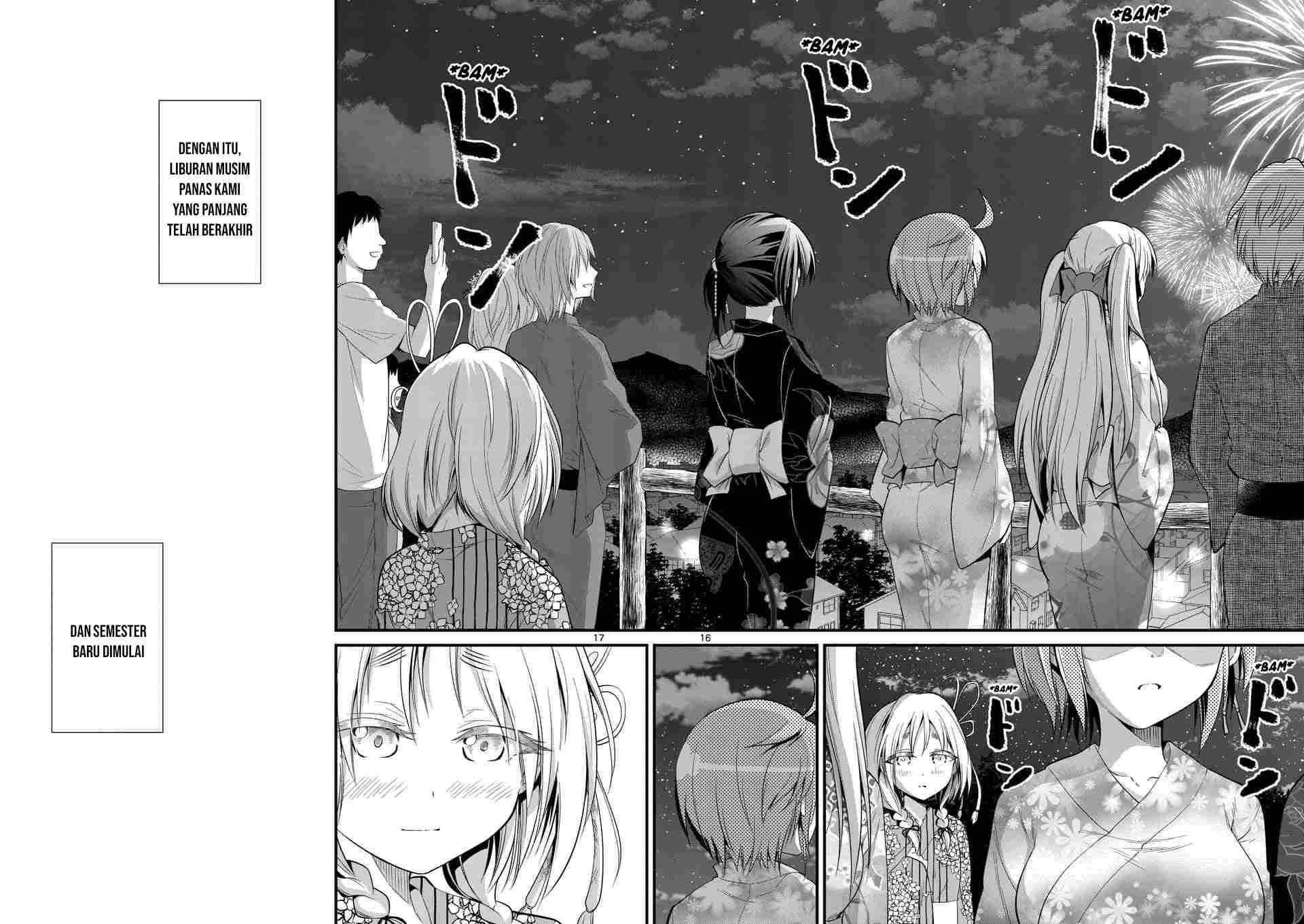 tensei-pandemic - Chapter: 34