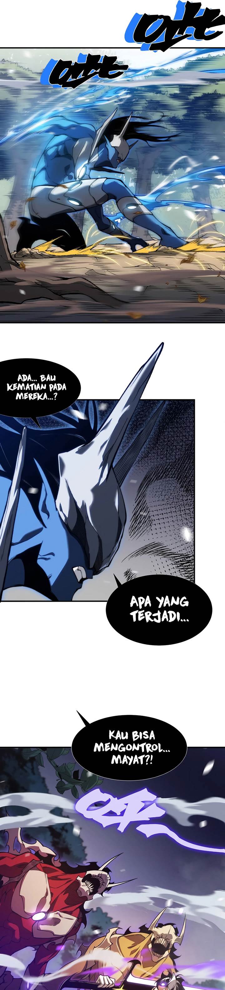 demon-evolution - Chapter: 43