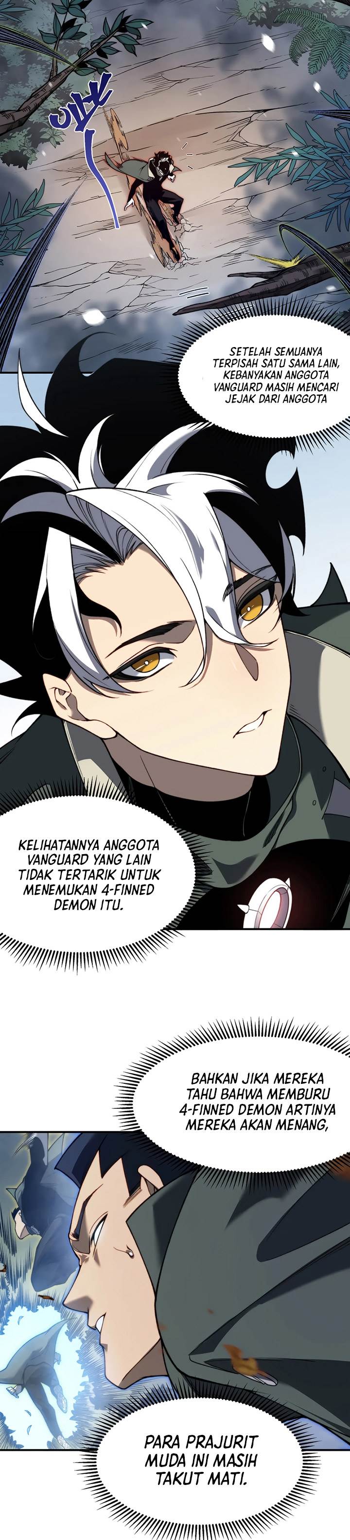 demon-evolution - Chapter: 42