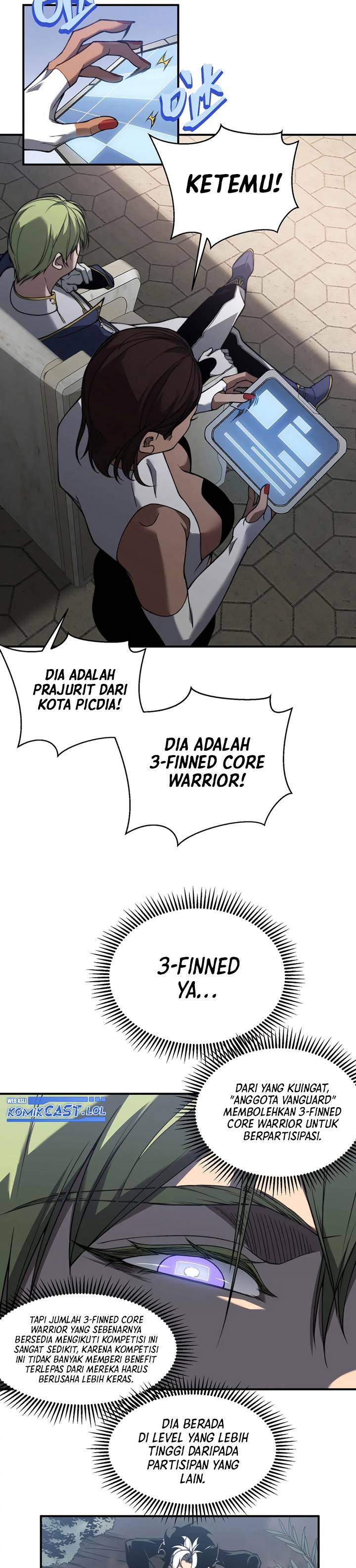 demon-evolution - Chapter: 42