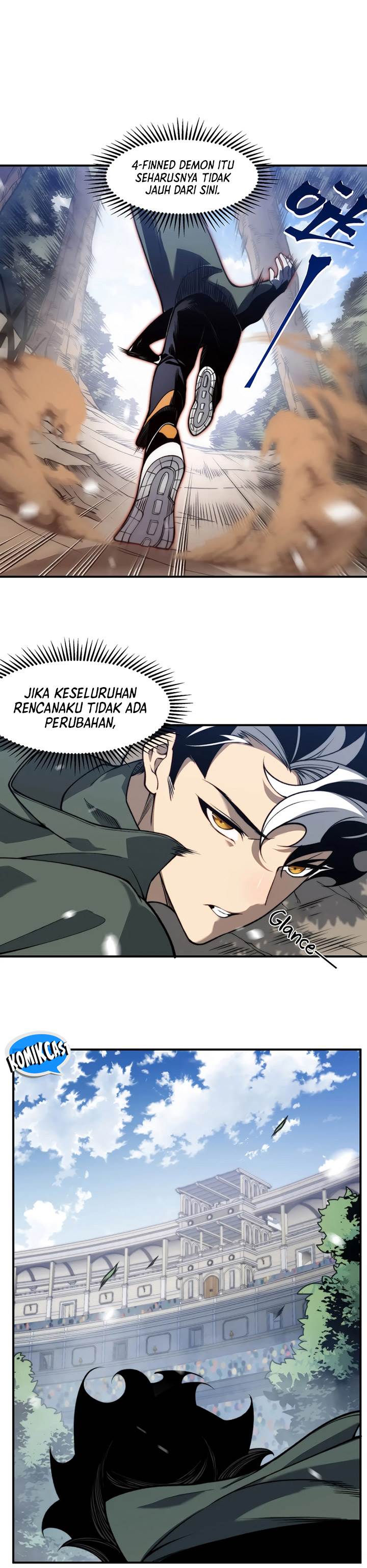 demon-evolution - Chapter: 42