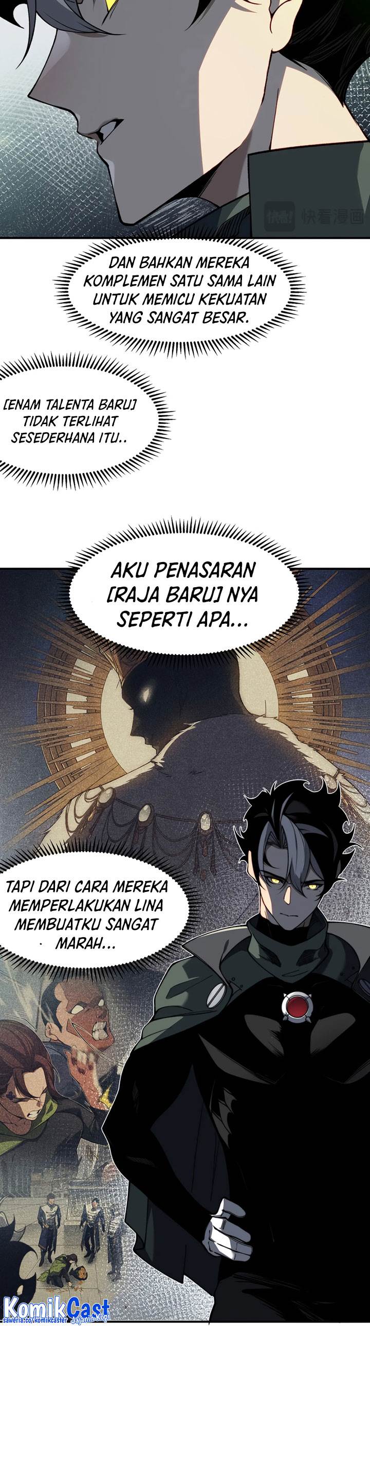 demon-evolution - Chapter: 41