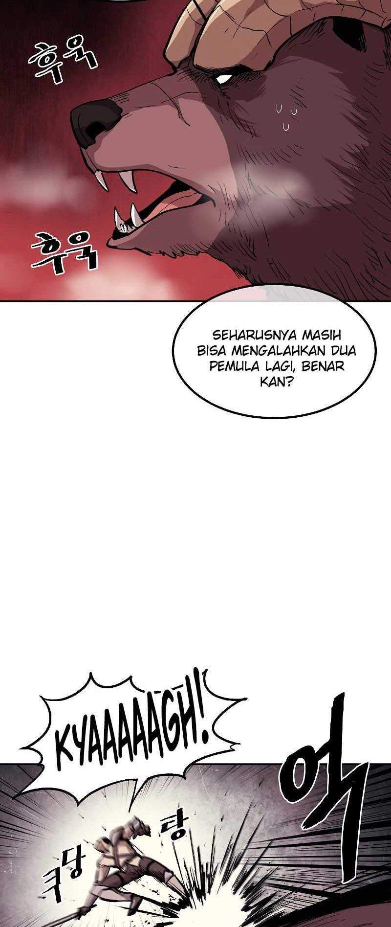 old-newbie-kim-chunshik - Chapter: 4