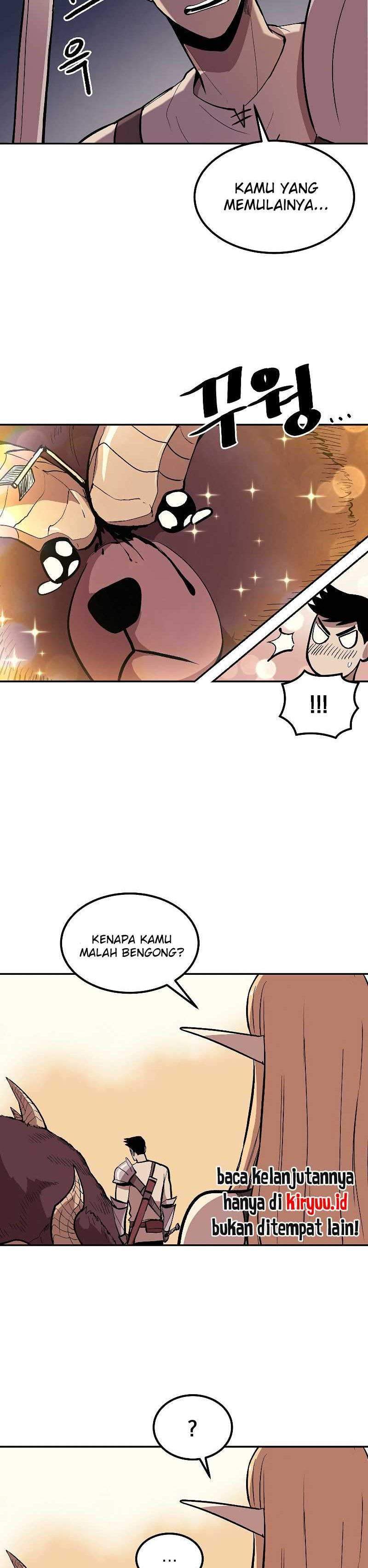 old-newbie-kim-chunshik - Chapter: 4