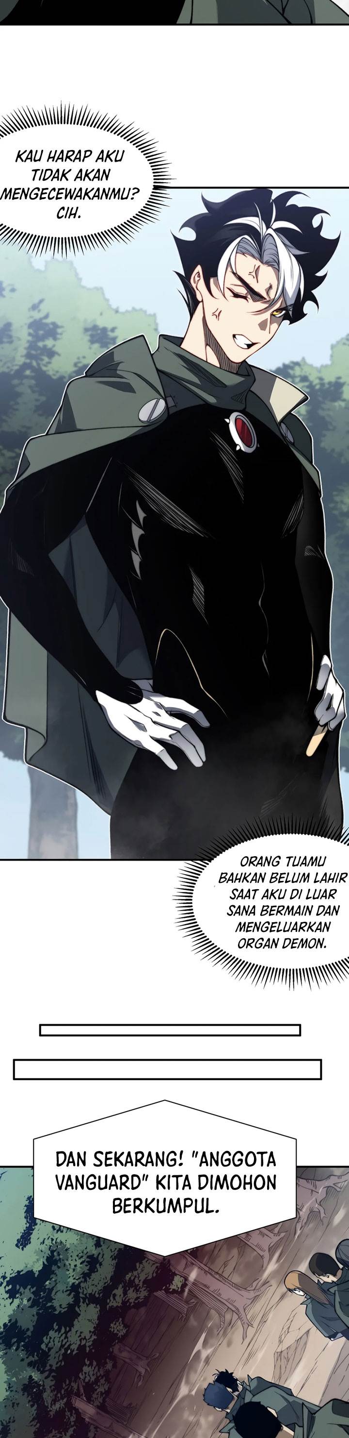 demon-evolution - Chapter: 41