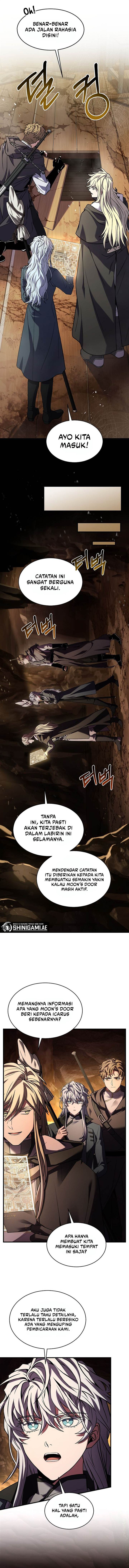 return-of-the-greatest-lancer - Chapter: 128