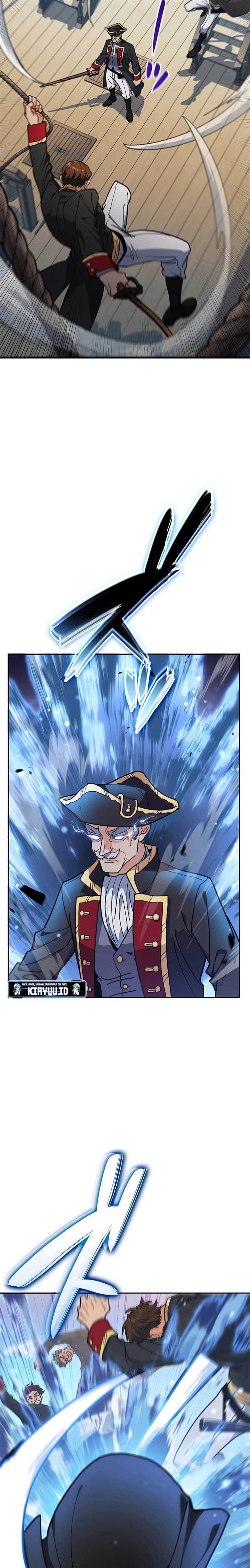 white-dragon-duke-pendragon - Chapter: 106