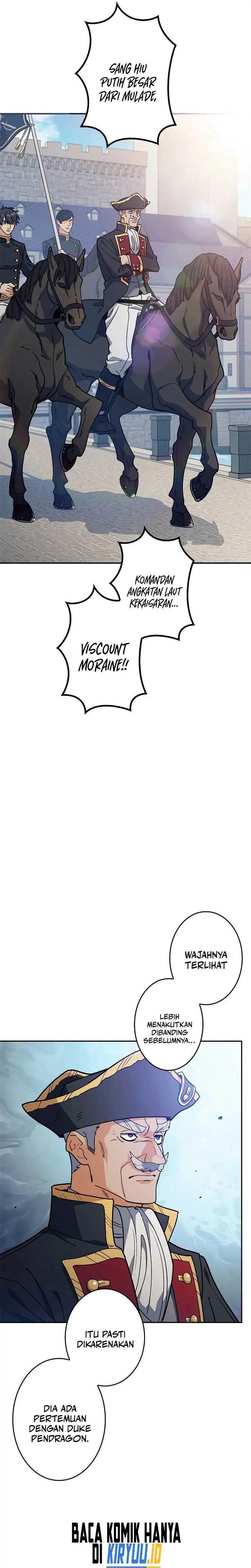 white-dragon-duke-pendragon - Chapter: 106
