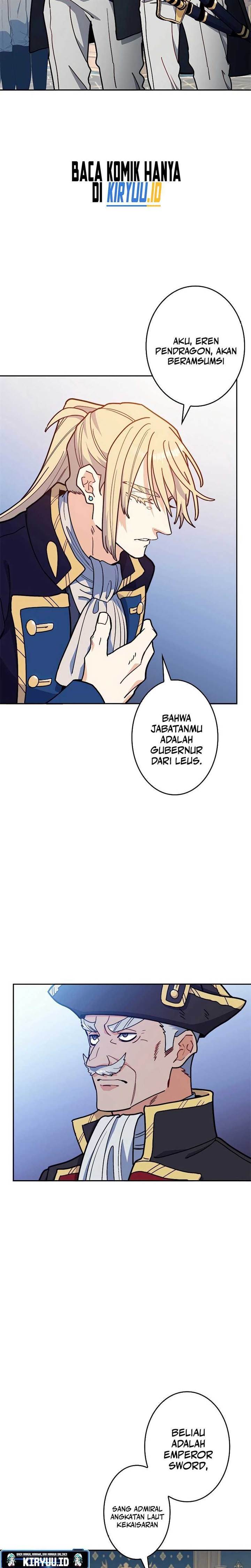 white-dragon-duke-pendragon - Chapter: 106