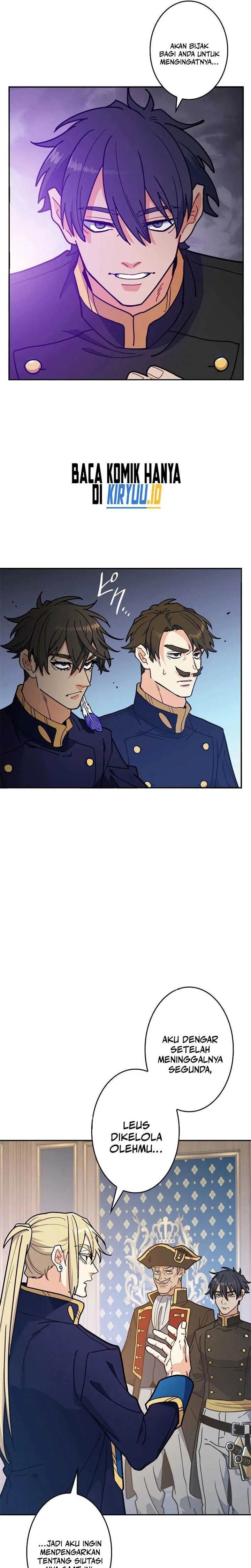 white-dragon-duke-pendragon - Chapter: 106