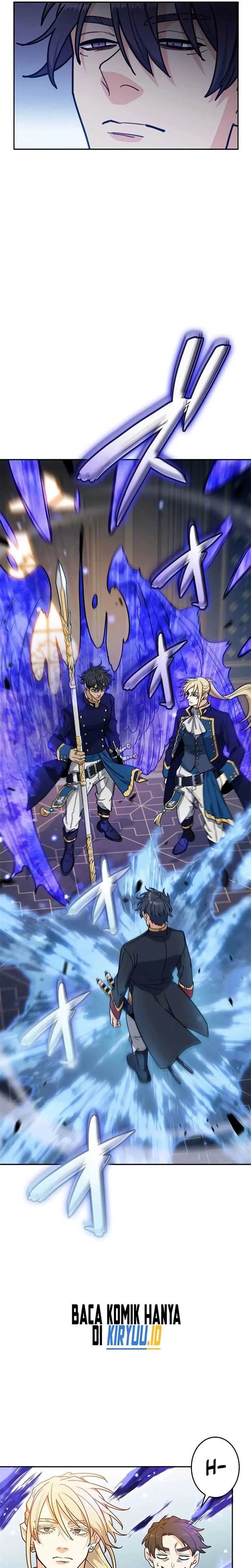 white-dragon-duke-pendragon - Chapter: 106